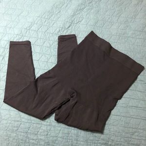 Blanqi Postpartum leggings *lowest*